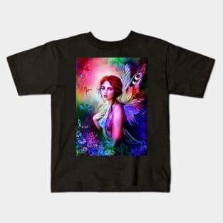 Sweet Fairy Kids T-Shirt